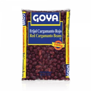 Fríjol Cargamanto 500gr