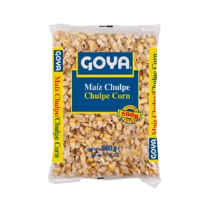 Maíz Chulpe 500 g