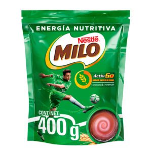 Milo Sobre Doypack 400 g
