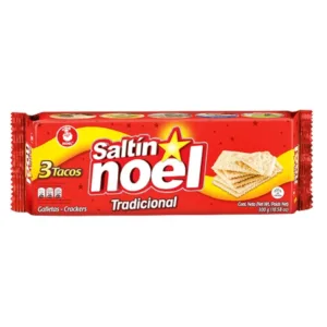 Saltin Noel Normal 300 g