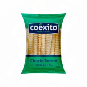 Choclo Entero 2 piezas