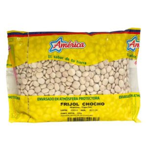 Frijol Chocho 500 g