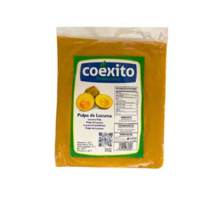 Pulpa de Lucuma 250 g
