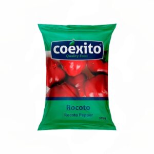 Rocoto Congelado