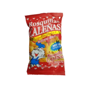 Rosquillas Caleñas 30 g