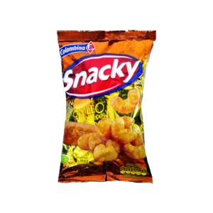 Snacky Caramelo