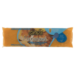 Pulpa de Fruta Maracuyá 250 g