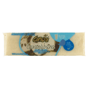 Pulpa de Fruta Guanábana 250 g