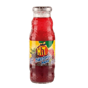 Jugo Hit mora 237 ml.