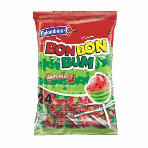 Bon Bon Bum Sandia (24 uds)
