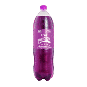 Uva Postobón 2 Litros