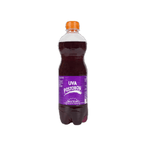 Uva Postobón 500 ml.