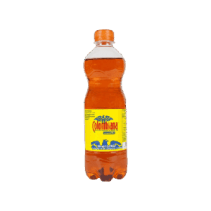 Colombiana Postobón 500 ml.