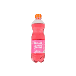 Manzana Postobón 500 ml.