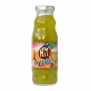 Jugo Hit Lulo 237 ml.