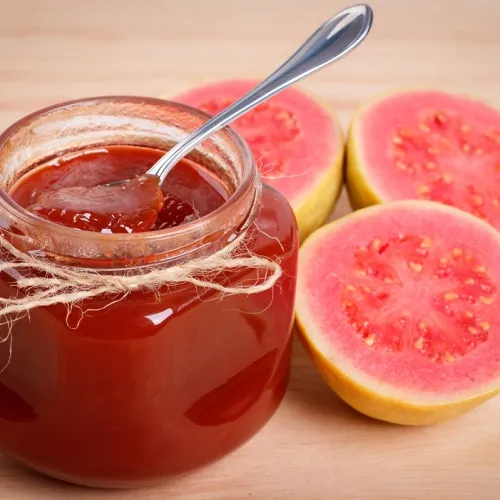 Mermelada-de-guayaba