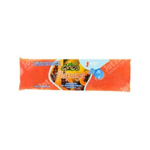 Pulpa de Fruta Papaya 250 g