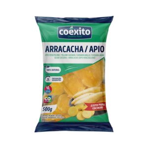 Arracacha Coexito 500 g
