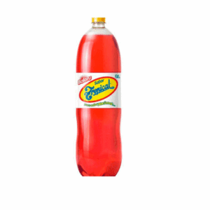 Baloru Tropical 2 Litros