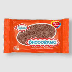 ChocoRamo 65 g