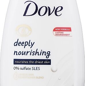 Dove Jabón líquido para el Cuerpo 450 g