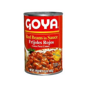 Frijoles Rojos Goya 425 g