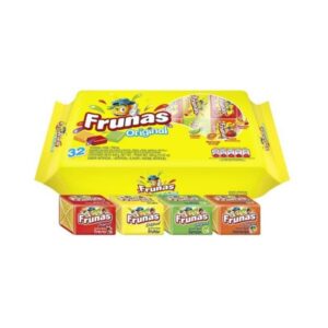 Frunas x 32 uni
