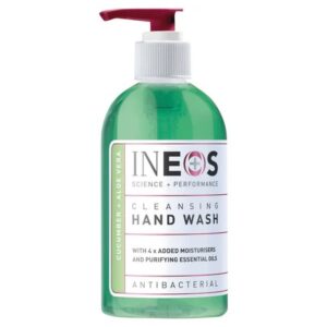 Jabón de manos Ineos 250 ml