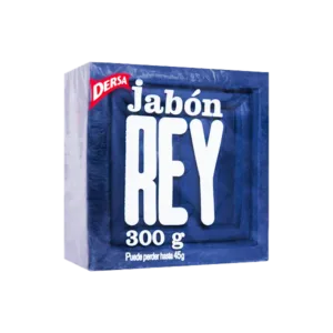 Jabón Rey 300 g