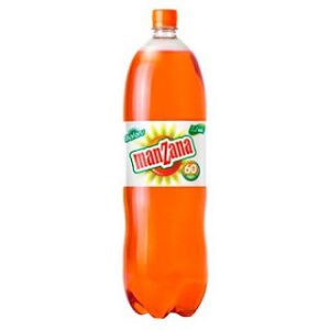 Baloru Manzana 2 Litros