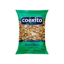 Maiz Mote 500 g