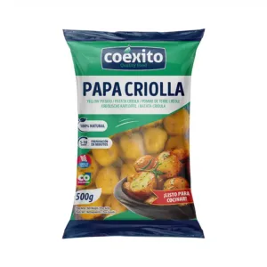 Papa Criolla Coexito 500 g