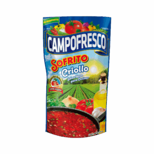 Sofrito criollo Campo Fresco 200 g