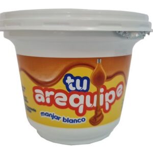 Dulce de Leche, Tu Arequipe 250 g