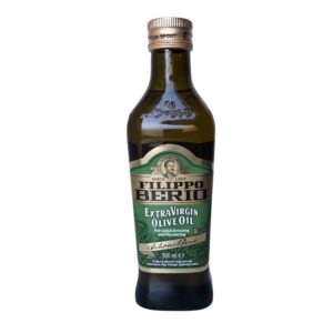 Aceite Filippo Berio 500 ml