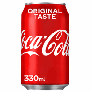 Coca Cola 330 ml