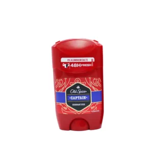 Desodorante old spice captain 50 ml