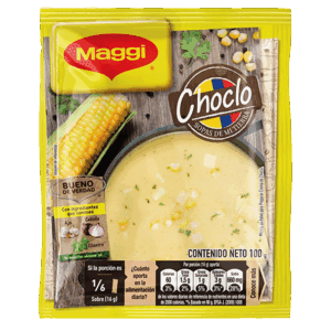 Sopa de Choclo, Maggi 100 g