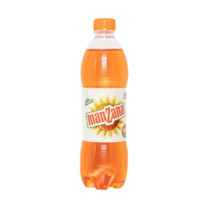 Baloru Manzana 500 ml