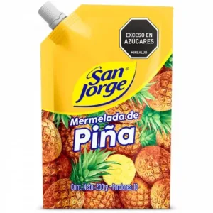 Mermelada de Piña  200 g