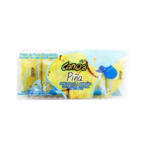 Pulpa de Fruta Pina 250 g