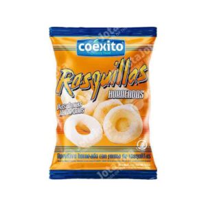 Rosquillas Coexito 28 g