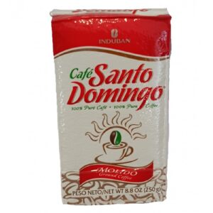 Cafe Santo Domingo 250 g