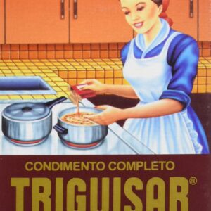 Triguisar Condimentos 70 g