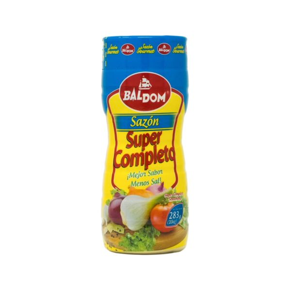 Baldom Super completo 270 g