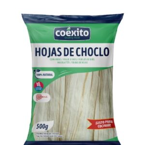Hojas de Choclo 500 g