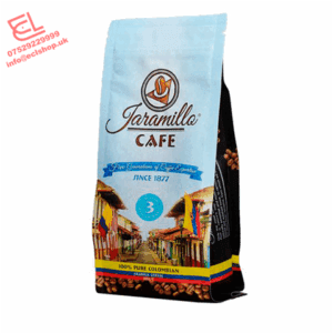 Cafe Jaramillo Molido Tostion # (3) 250 g