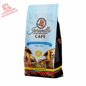 Cafe Jaramillo Molido Tostion # (4) 250 g