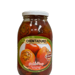 Chontaduro en Salmuera, El Dorado 790g