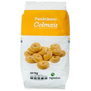 Colmaiz Pandebono Ingredion 1 Kilo